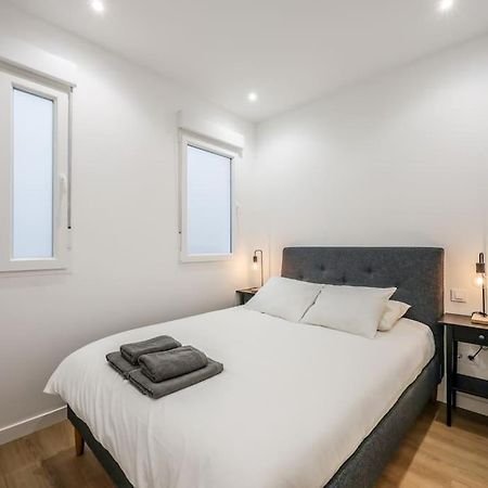 Myhousespain - Glamour Y Confort Cerca Del Retiro Madrid Eksteriør billede